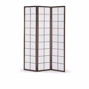 Parawan PAR1 - wenge