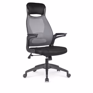 Fotel pracowniczy SOLARIS