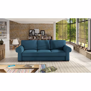 Sofa rozkładana BUKIET