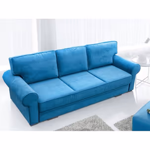 Sofa rozkładana BUKIET