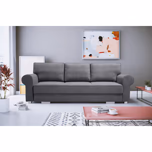 Sofa rozkładana BUKIET