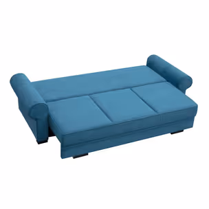 Sofa rozkładana BUKIET