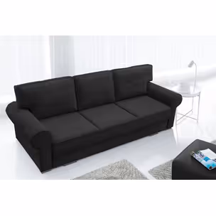 Sofa rozkładana BUKIET