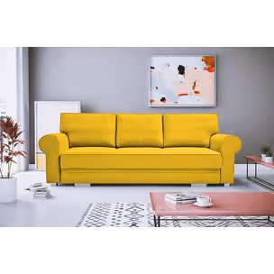 Sofa rozkładana BUKIET