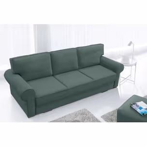 Sofa rozkładana BUKIET