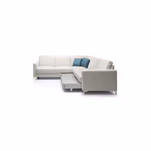 Narożnik BASIC 2,5F-E-2SK ET - Etap Sofa