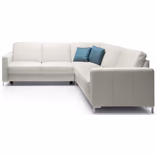 Narożnik BASIC 2,5F-E-2SK ET - Etap Sofa