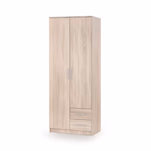 Szafa LIMA S2 - dąb sonoma