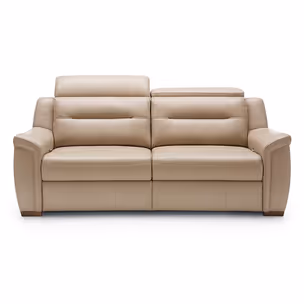 Sofa SALMO 3-osobowa z funkcją relaksu elektrycznego