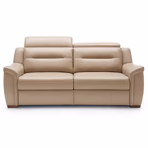Sofa rozkładana SALMO 3-osobowa
