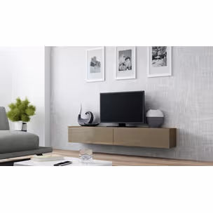 VIGO RTV 180 LATTE MAT/ LATTE POŁYSK