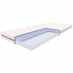 Materac piankowy LUNA 120