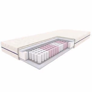 Materac z linii OPTI-MED - SYRIUSZ 140