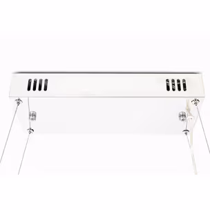 Lampa wisząca CONSTELLAR LED - srebrny