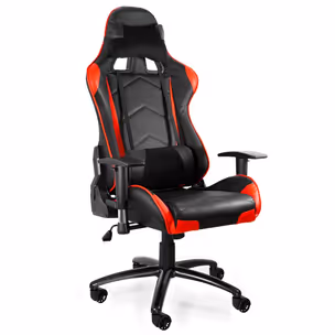 Fotel gamingowy DYNAMIQ V5