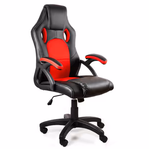 Fotel gamingowy DYNAMIQ V7