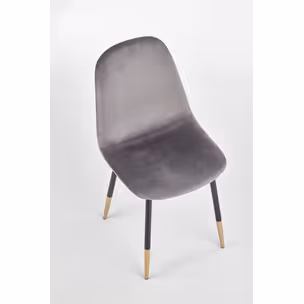 Krzesło K379 - popiel