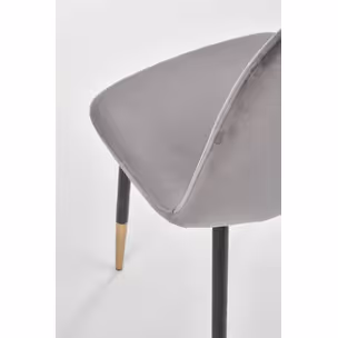 Krzesło K379 - popiel