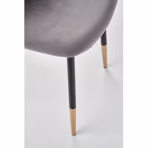 Krzesło K379 - popiel