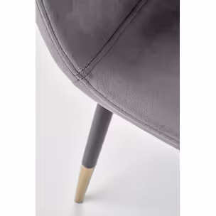 Krzesło K379 - popiel