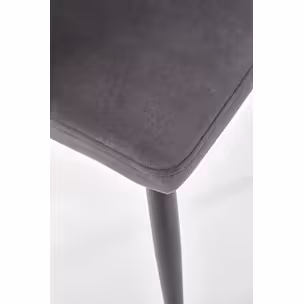 Krzesło K386 - popiel