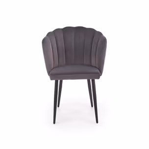 Krzesło K386 - popiel