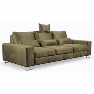 PROMOCJA - Sofa rozkładana ASTI - tkanina Vinci