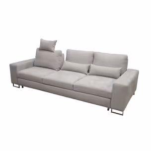 PROMOCJA - Sofa rozkładana ASTI - tkanina Vinci
