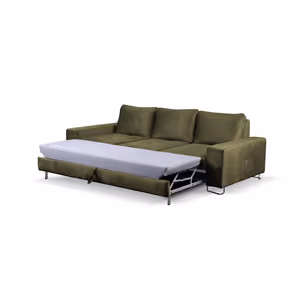 PROMOCJA - Sofa rozkładana ASTI - tkanina Vinci