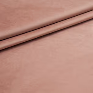 Krzesło welurowe pikowane CHIC Velvet - róż antyczny Bluvel 52