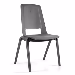 Krzesło FILA PP CHARCOAL