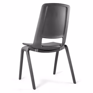 Krzesło FILA PP CHARCOAL