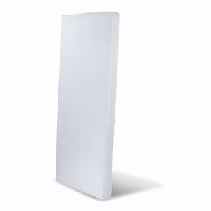 Materac TURYN 160x80 - niebieski