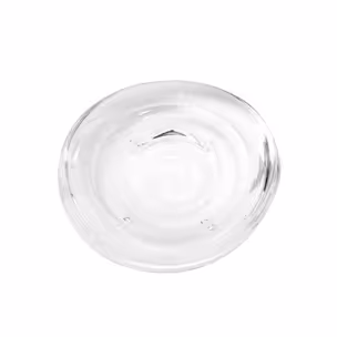 UMBRA mydelniczka DROPLET - clear