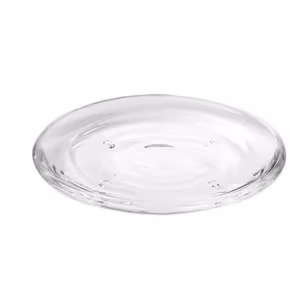 UMBRA mydelniczka DROPLET - clear