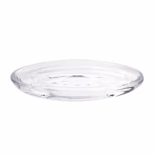UMBRA mydelniczka DROPLET - clear
