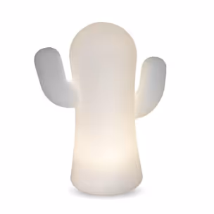 Lampa ogrodowa PANCHITO BLANCO Indoor&Outdoor