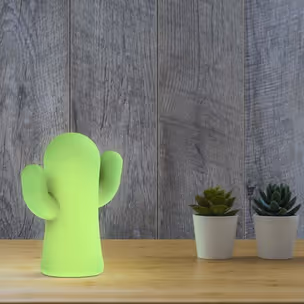 Lampa ogrodowa PANCHITO LIMA Indoor&Outdoor