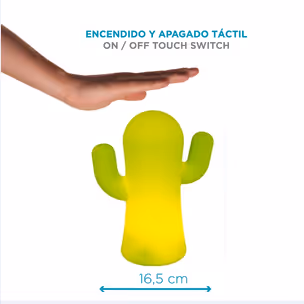 Lampa ogrodowa PANCHITO LIMA Indoor&Outdoor