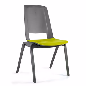 Krzesło FILA PP OLIVE