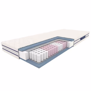 Materac z linii OPTI-MED - SYRIUSZ NEW 140