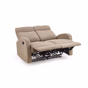 Sofa rozkładana OSLO 2S - beżowy