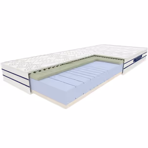 Materac piankowy NEPTUN LUX 120