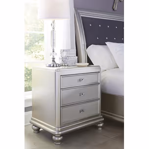 Szafka nocna CORALAYNE B650-93