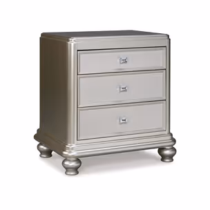 Szafka nocna CORALAYNE B650-93