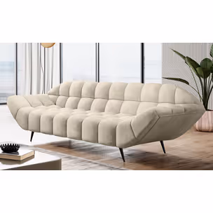 Sofa 3-osobowa GAPPA