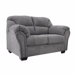 Sofa 2-osobowa ALLMAX 2810535 - szary