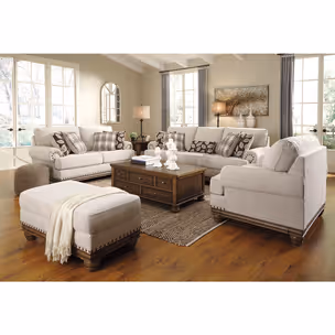 Fotel HARLESON 1510423