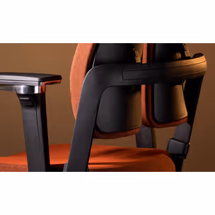 Fotel biurowy XILIUM DUO-BACK