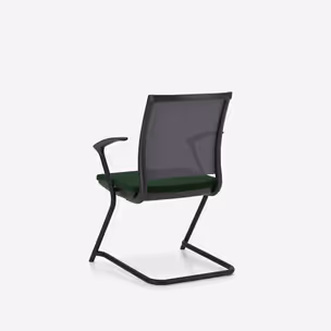 Krzesło konferencyjne SAIL Frame CFA MESH
